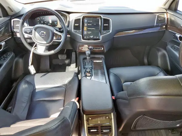 YV4A22PK2K1417423 2019 VOLVO XC90 - Image 8