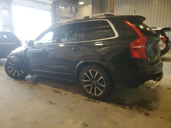 YV4A22PK2K1417731 2019 VOLVO XC90 - Image 2