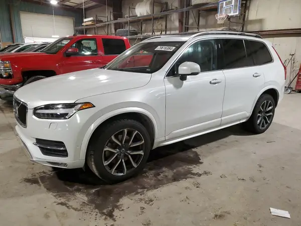 YV4A22PK2K1418474 2019 VOLVO XC90 - Image 1