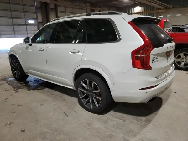 YV4A22PK2K1418474 2019 VOLVO XC90 - Image 2