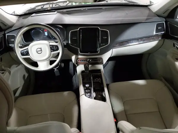 YV4A22PK2K1418474 2019 VOLVO XC90 - Image 8