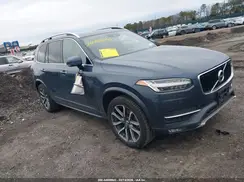YV4A22PK2K1418586 2019 VOLVO XC90