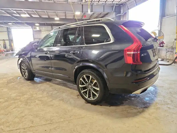 YV4A22PK2K1420094 2019 VOLVO XC90 - Image 2