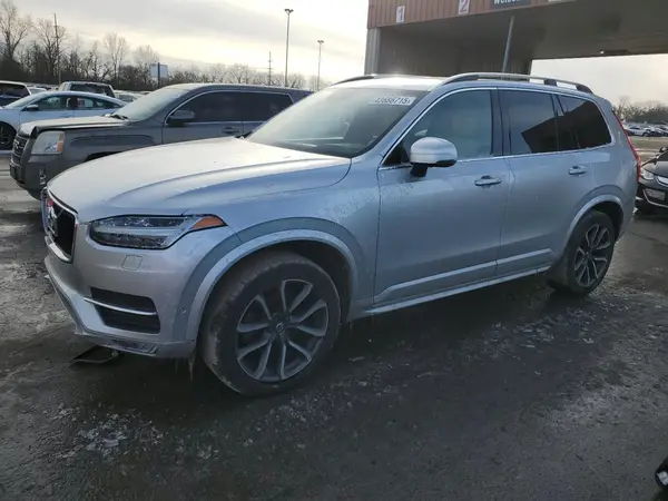 YV4A22PK2K1421391 2019 VOLVO XC90 - Image 1