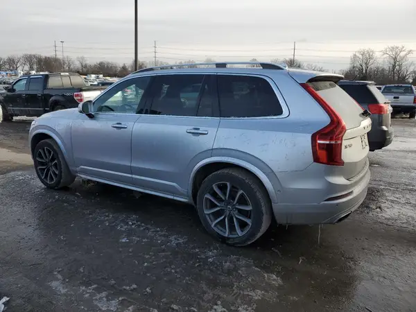 YV4A22PK2K1421391 2019 VOLVO XC90 - Image 2