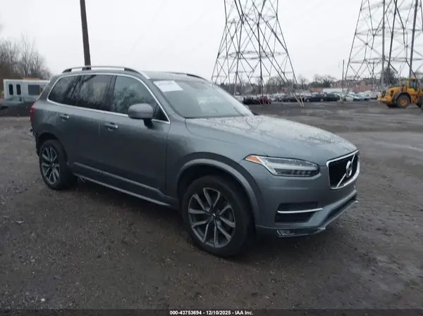 YV4A22PK2K1422394 2019 VOLVO XC90 - Image 1
