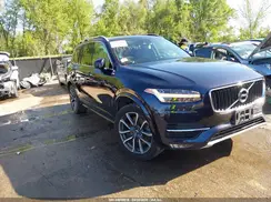 YV4A22PK2K1424730 2019 VOLVO XC90