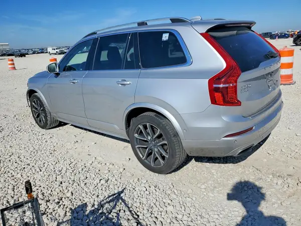 YV4A22PK2K1425604 2019 VOLVO XC90 - Image 2