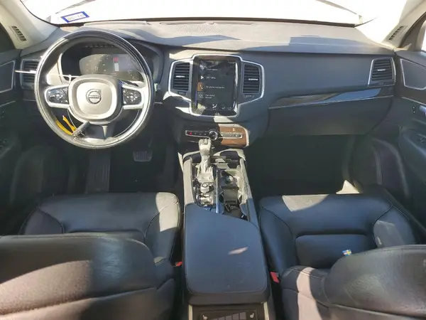 YV4A22PK2K1425604 2019 VOLVO XC90 - Image 8