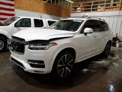 YV4A22PK2K1432150 2019 VOLVO XC90