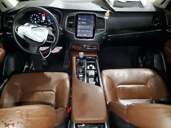 YV4A22PK2K1432150 2019 VOLVO XC90 - Image 8
