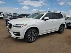 YV4A22PK2K1438529 2019 VOLVO XC90