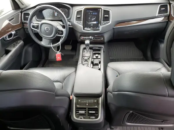 YV4A22PK2K1438529 2019 VOLVO XC90 - Image 8