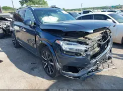 YV4A22PK2K1441186 2019 VOLVO XC90