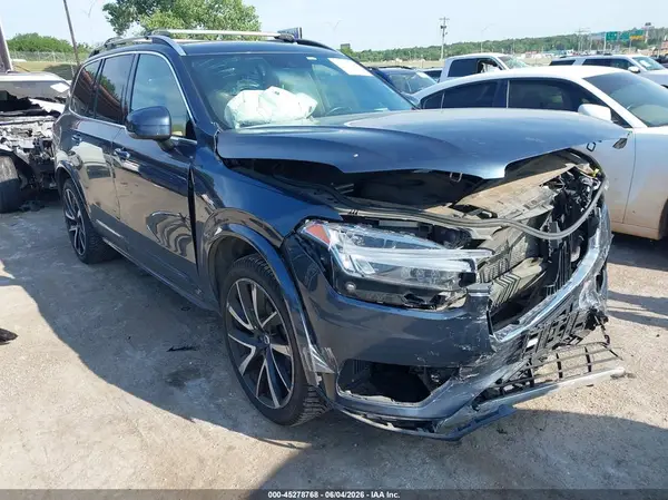 YV4A22PK2K1441186 2019 VOLVO XC90 - Image 1