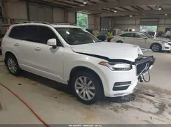 YV4A22PK2K1441754 2019 VOLVO XC90