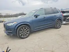 YV4A22PK2K1443536 2019 VOLVO XC90