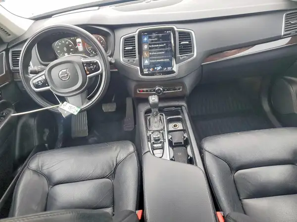 YV4A22PK2K1443536 2019 VOLVO XC90 - Image 8