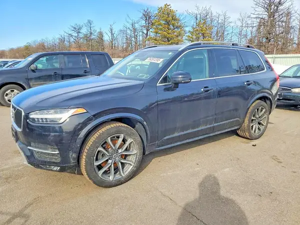 YV4A22PK2K1446663 2019 VOLVO XC90 - Image 1