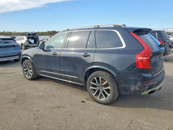 YV4A22PK2K1446663 2019 VOLVO XC90 - Image 2