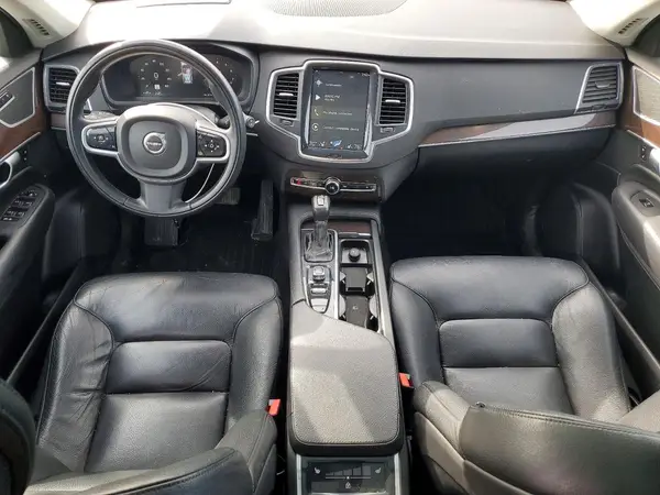YV4A22PK2K1446663 2019 VOLVO XC90 - Image 8
