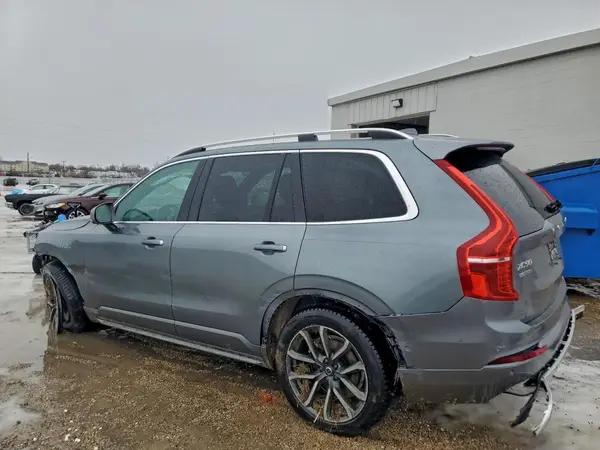 YV4A22PK2K1449109 2019 VOLVO XC90 - Image 2