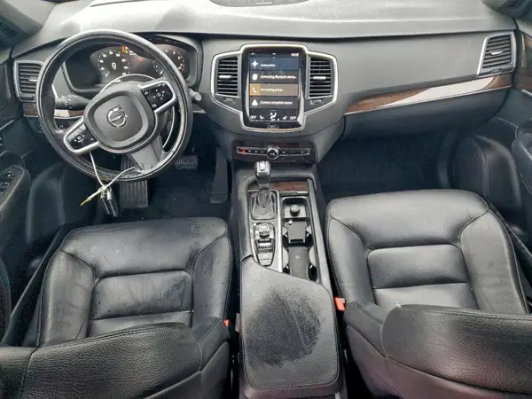YV4A22PK2K1449109 2019 VOLVO XC90 - Image 8