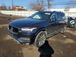 YV4A22PK2K1459722 2019 VOLVO XC90