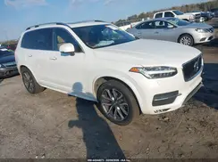 YV4A22PK2K1462684 2019 VOLVO XC90