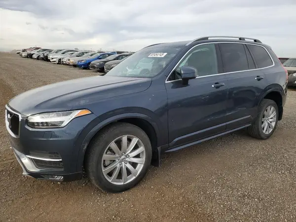 YV4A22PK2K1468842 2019 VOLVO XC90 - Image 1