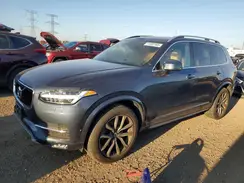 YV4A22PK2K1471420 2019 VOLVO XC90