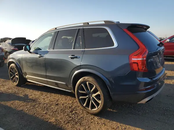 YV4A22PK2K1471420 2019 VOLVO XC90 - Image 2