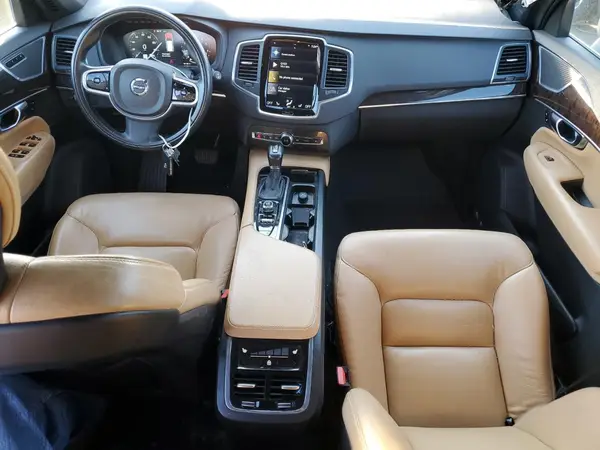 YV4A22PK2K1471420 2019 VOLVO XC90 - Image 8