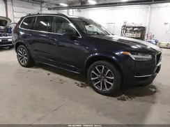 YV4A22PK2K1483096 2019 VOLVO XC90