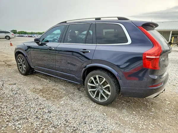 YV4A22PK2K1486872 2019 VOLVO XC90 - Image 2