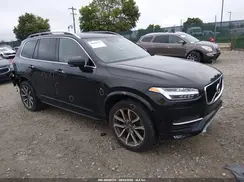 YV4A22PK2K1488900 2019 VOLVO XC90