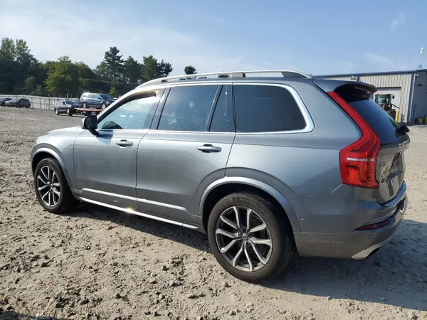 YV4A22PK2K1489819 2019 VOLVO XC90 - Image 2