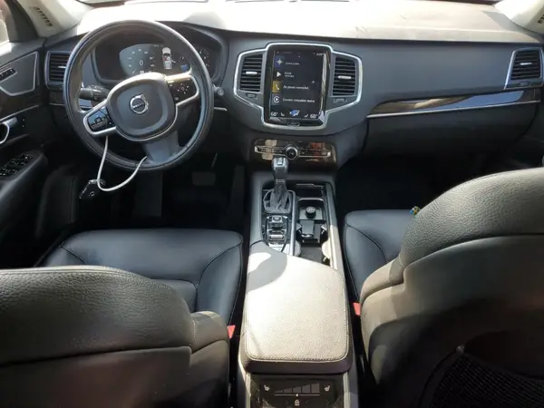 YV4A22PK2K1489819 2019 VOLVO XC90 - Image 8