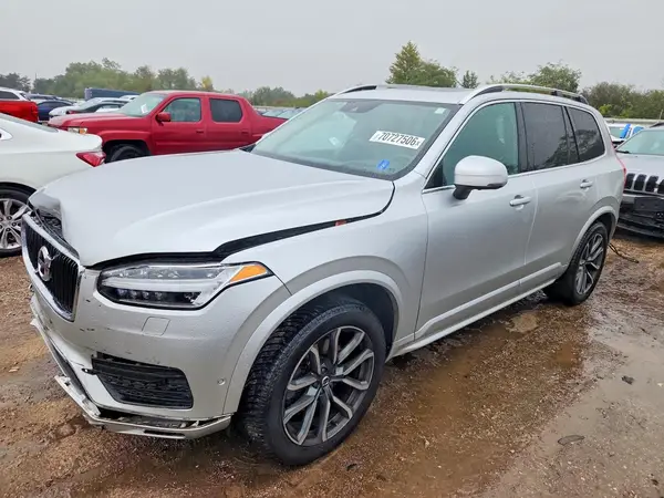 YV4A22PK2K1490288 2019 VOLVO XC90 - Image 1
