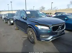 YV4A22PK2K1491697 2019 VOLVO XC90