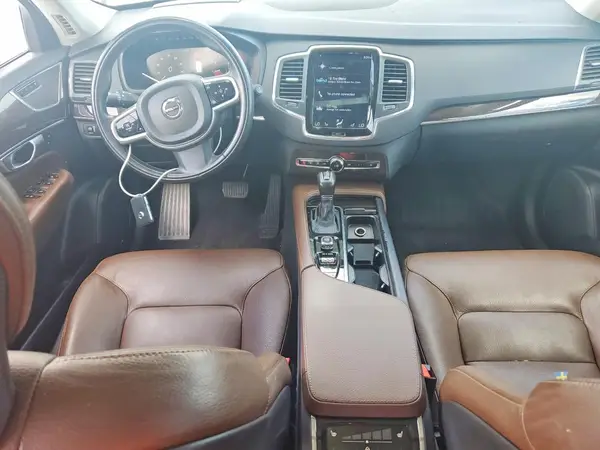 YV4A22PK2K1512418 2019 VOLVO XC90 - Image 8