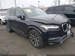 YV4A22PK2K1513407 2019 VOLVO XC90