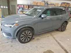 YV4A22PK2L1538728 2020 VOLVO XC90