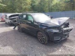 YV4A22PK2L1543492 2020 VOLVO XC90