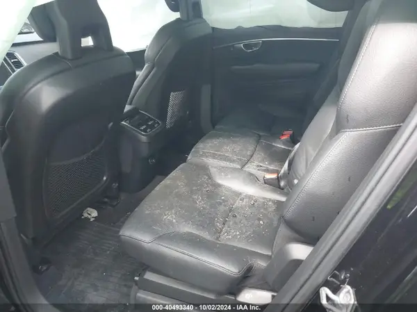 YV4A22PK2L1543492 2020 VOLVO XC90 - Image 8
