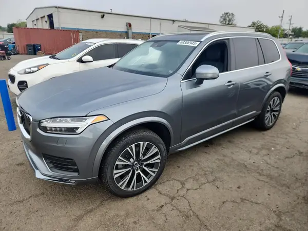 YV4A22PK2L1543704 2020 VOLVO XC90 - Image 1