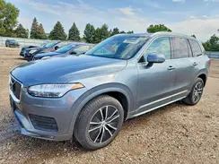 YV4A22PK2L1550474 2020 VOLVO XC90