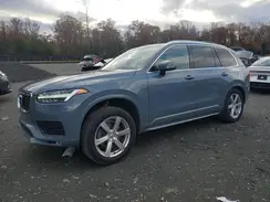 YV4A22PK2L1558607 2020 VOLVO XC90