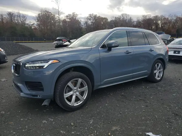 YV4A22PK2L1558607 2020 VOLVO XC90 - Image 1