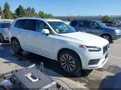 YV4A22PK2L1558784 2020 VOLVO XC90